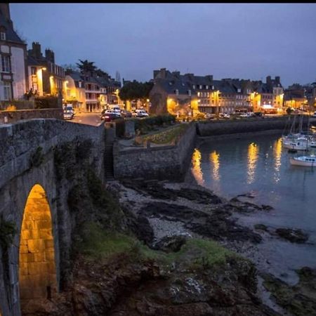 Les Gites De Madline, Le Petit Solidor Saint-Malo Exterior photo
