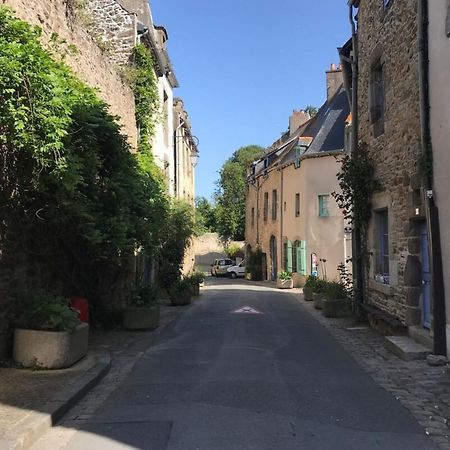 Les Gites De Madline, Le Petit Solidor Saint-Malo Exterior photo