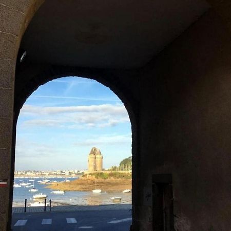 Les Gites De Madline, Le Petit Solidor Saint-Malo Exterior photo